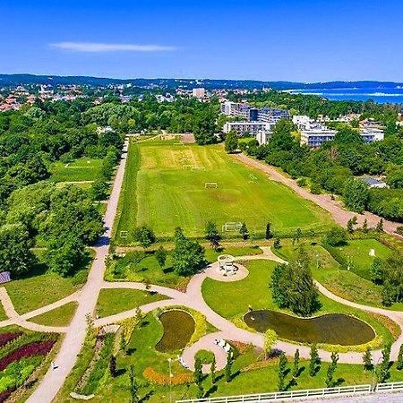 Studio Sopot Twins Екстер'єр фото