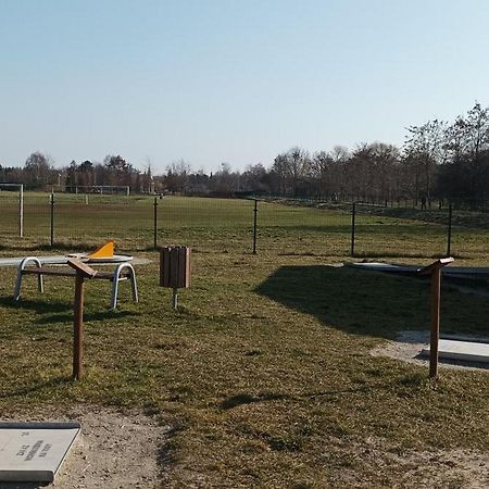 Studio Sopot Twins Екстер'єр фото