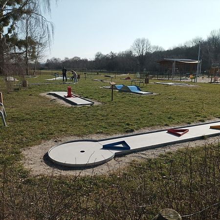 Studio Sopot Twins Екстер'єр фото