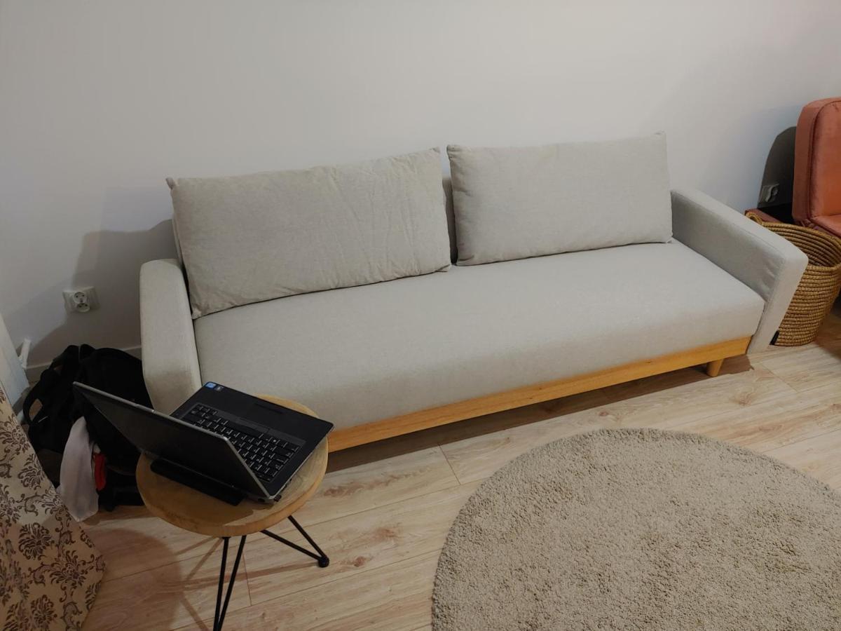Studio Sopot Twins Екстер'єр фото