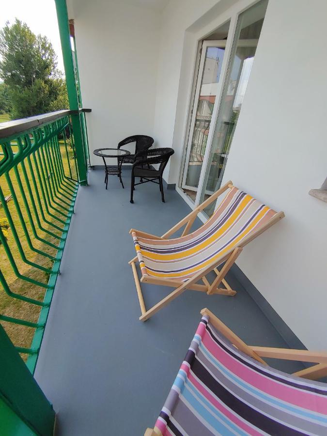 Studio Sopot Twins Екстер'єр фото
