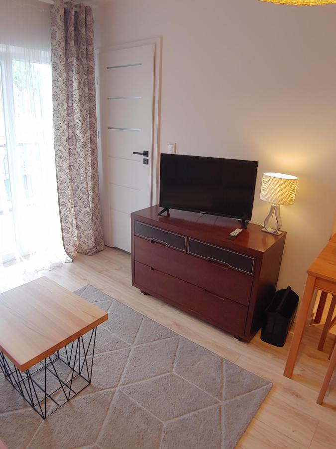 Studio Sopot Twins Екстер'єр фото