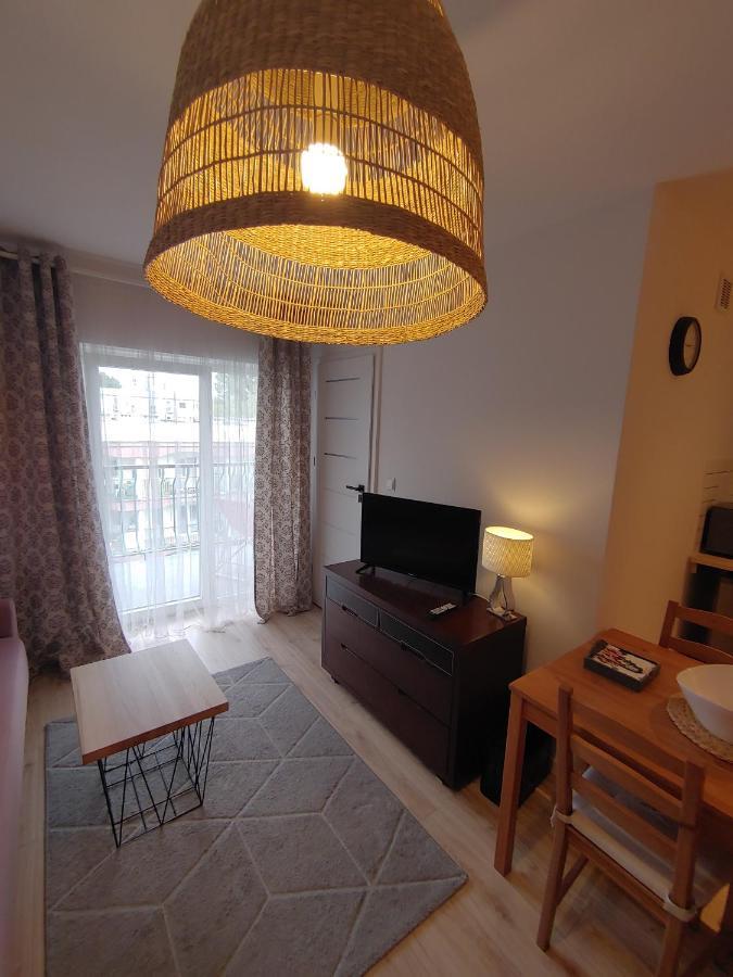 Studio Sopot Twins Екстер'єр фото