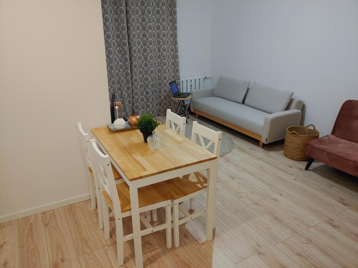 Studio Sopot Twins Екстер'єр фото