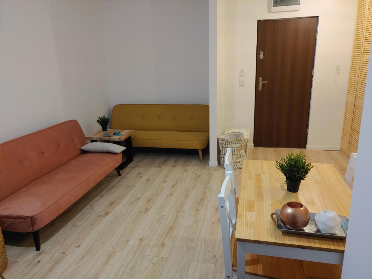 Studio Sopot Twins Екстер'єр фото