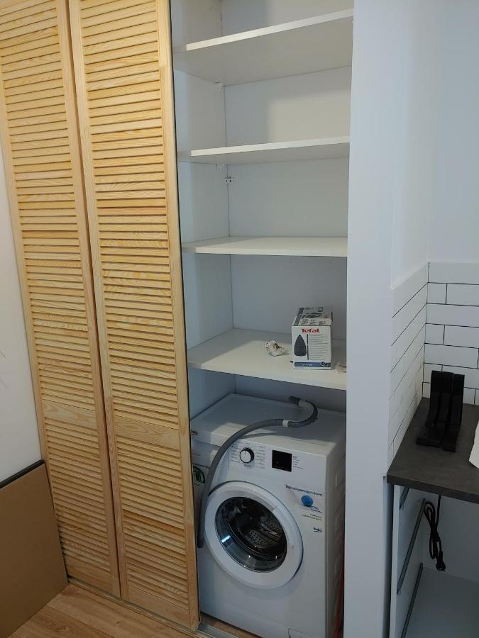 Studio Sopot Twins Екстер'єр фото