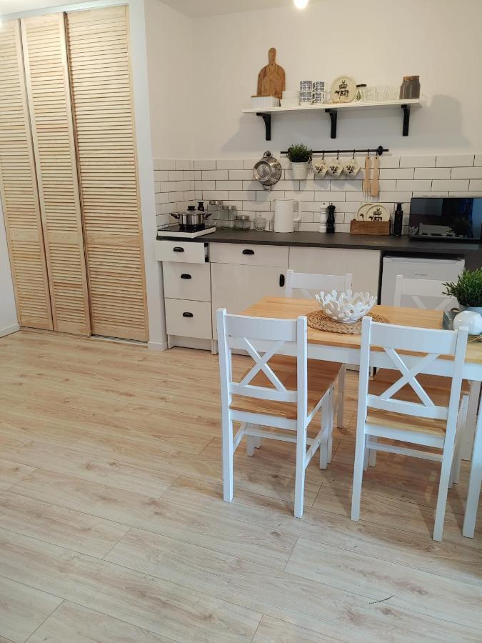 Studio Sopot Twins Екстер'єр фото
