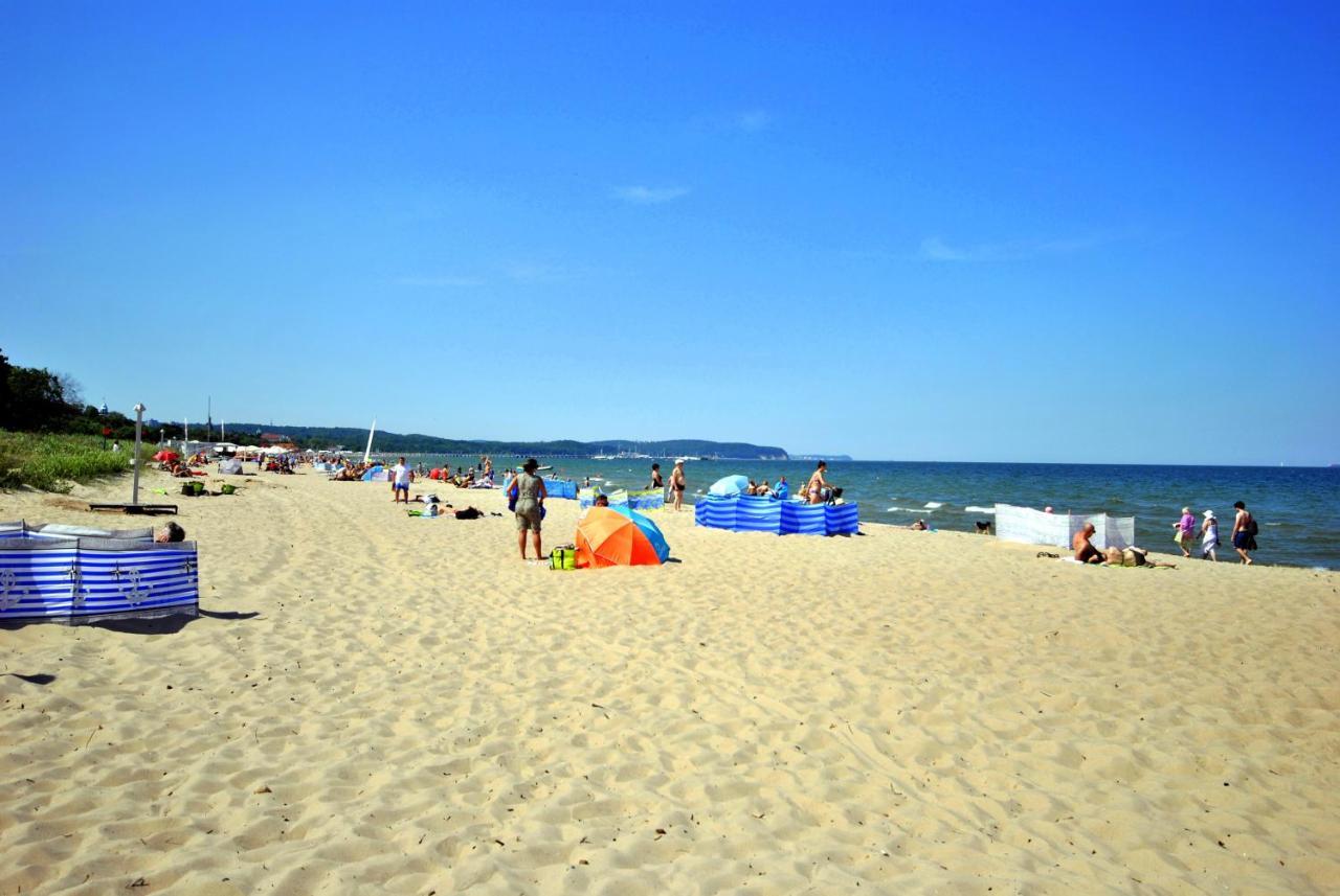 Studio Sopot Twins Екстер'єр фото