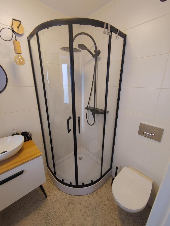 Studio Sopot Twins Екстер'єр фото