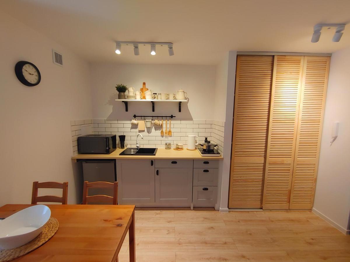 Studio Sopot Twins Екстер'єр фото
