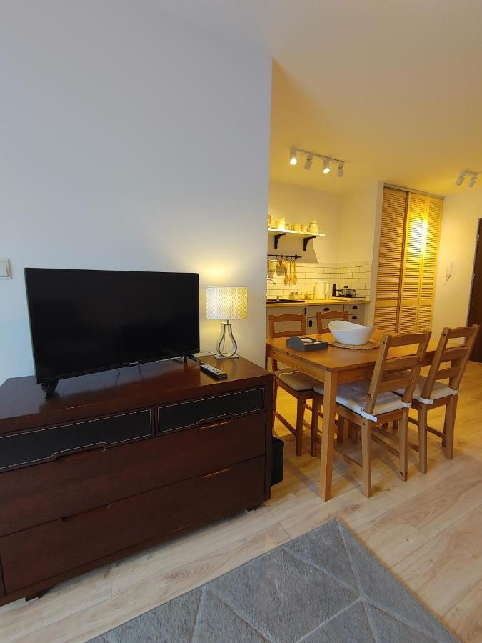 Studio Sopot Twins Екстер'єр фото