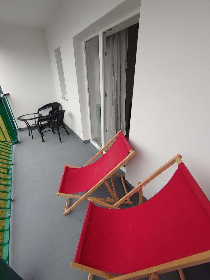Studio Sopot Twins Екстер'єр фото