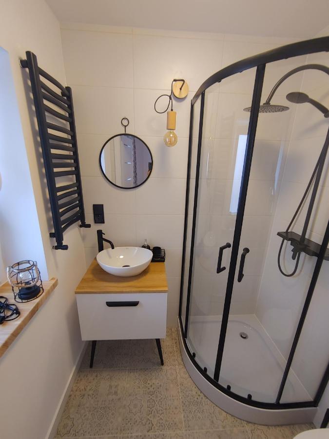 Studio Sopot Twins Екстер'єр фото