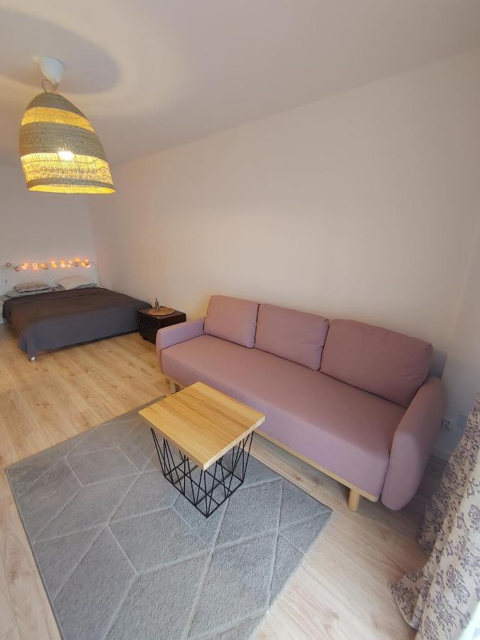 Studio Sopot Twins Екстер'єр фото