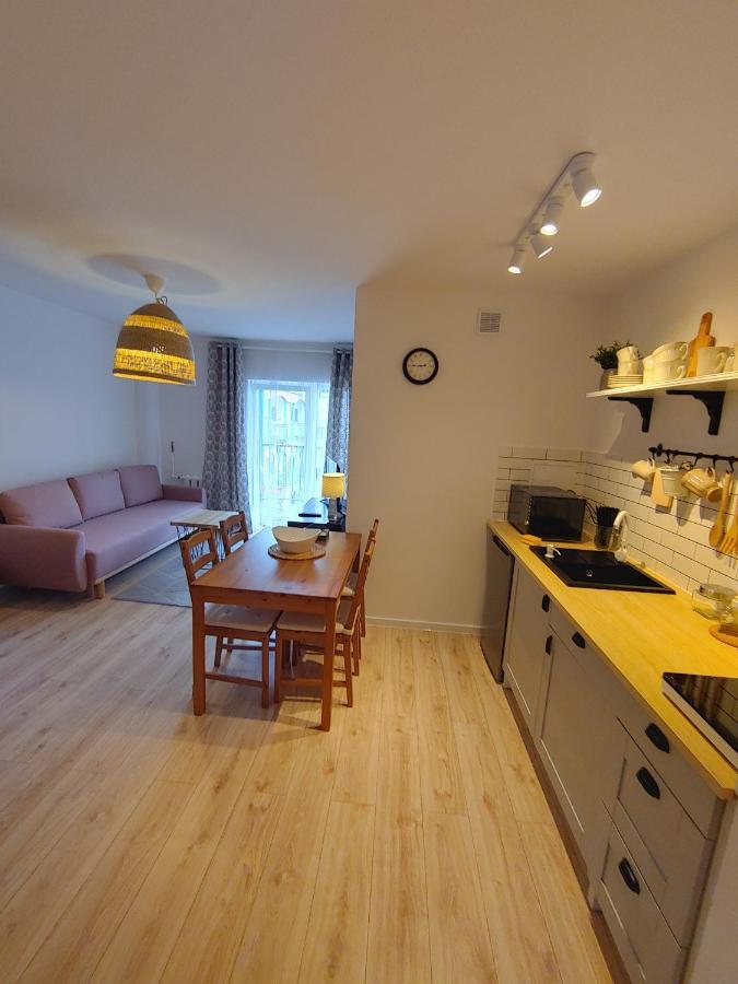 Studio Sopot Twins Екстер'єр фото