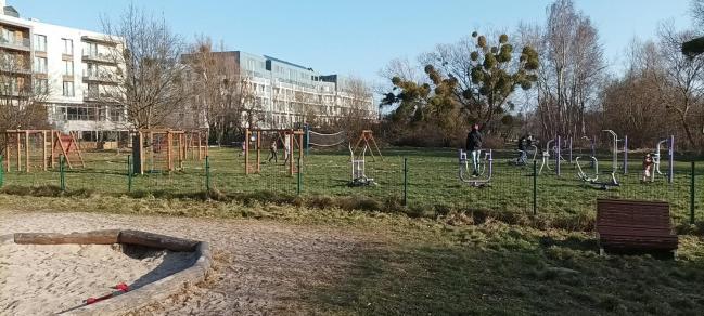 Studio Sopot Twins Екстер'єр фото
