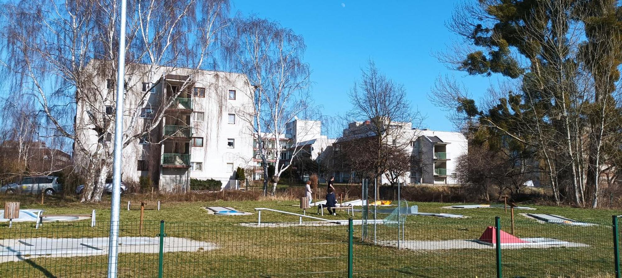 Studio Sopot Twins Екстер'єр фото